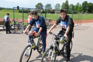 KAJ VEŠ O PROMETU 6